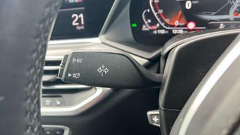 BMW X5 xDrive30d MHT M Sport 5dr Auto