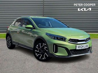 Kia Ceed 1.5T GDi ISG 3 5dr