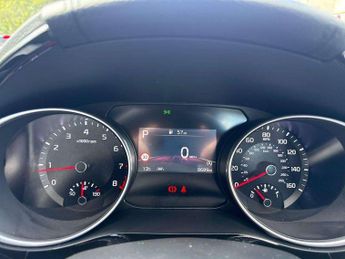 Kia XCeed 1.5T GDi ISG 138 GT-Line 5dr DCT