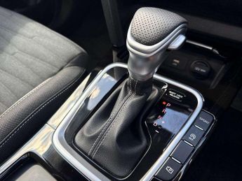 Kia XCeed 1.5T GDi ISG 138 GT-Line 5dr DCT