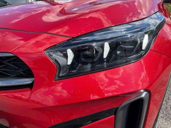 Kia XCeed 1.5T GDi ISG 138 GT-Line 5dr DCT