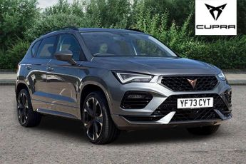Cupra Ateca 1.5 EcoTSI V2 5dr DSG
