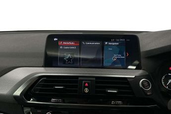 BMW X3 xDrive20d M Sport 5dr Step Auto