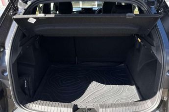 Dacia Duster 1.6 Hybrid 140 Extreme 5dr Auto