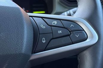 Dacia Duster 1.6 Hybrid 140 Extreme 5dr Auto