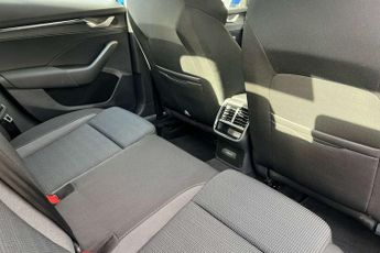 Skoda Octavia 1.5 TSI e-TEC SE Technology 5dr DSG