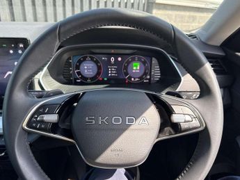 Skoda Octavia 1.5 TSI e-TEC SE Technology 5dr DSG