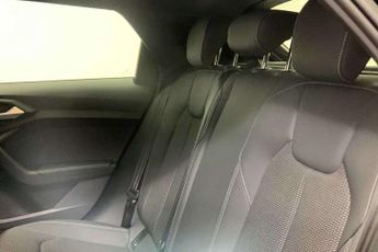 Audi A1 35 TFSI S Line 5dr S Tronic