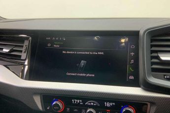 Audi A1 35 TFSI S Line 5dr S Tronic