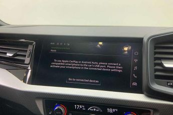 Audi A1 35 TFSI S Line 5dr S Tronic
