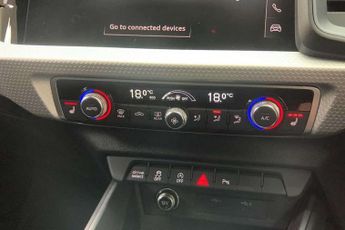 Audi A1 35 TFSI S Line 5dr S Tronic