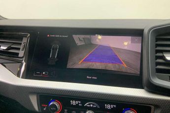 Audi A1 35 TFSI S Line 5dr S Tronic