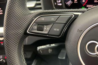 Audi A1 35 TFSI S Line 5dr S Tronic