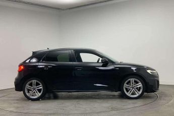 Audi A1 35 TFSI S Line 5dr S Tronic