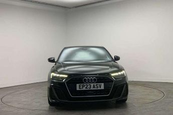 Audi A1 35 TFSI S Line 5dr S Tronic