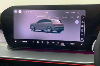 Audi Q3 1.5 e-Hybrid Launch Edition 5dr S Tronic