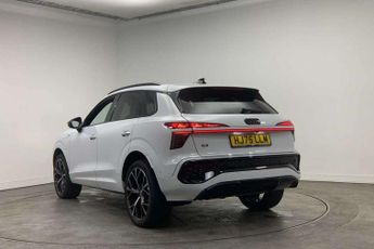 Audi Q3 1.5 e-Hybrid Launch Edition 5dr S Tronic