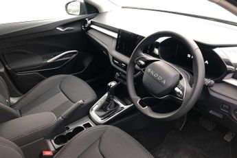 Skoda Fabia 1.5 TSI 150 SE L Edition 5dr DSG