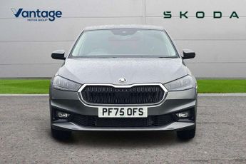 Skoda Fabia 1.5 TSI 150 SE L Edition 5dr DSG
