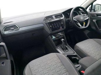 Volkswagen Tiguan 1.5 TSI 150 Life 5dr DSG