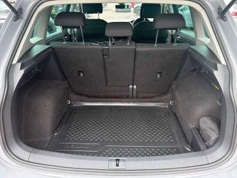 Volkswagen Tiguan 1.5 TSI 150 Life 5dr DSG