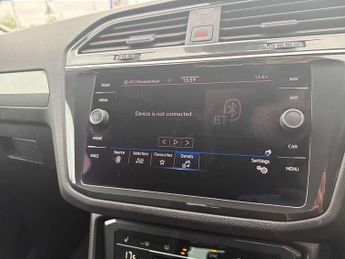 Volkswagen Tiguan 1.5 TSI 150 Life 5dr DSG