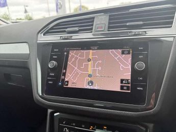 Volkswagen Tiguan 1.5 TSI 150 Life 5dr DSG