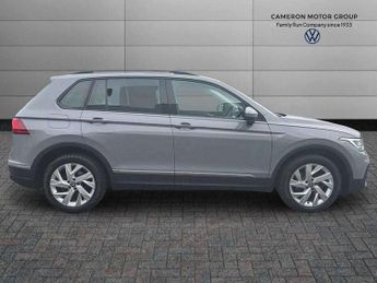 Volkswagen Tiguan 1.5 TSI 150 Life 5dr DSG