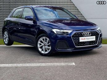 Audi A1 30 TFSI 110 Sport 5dr