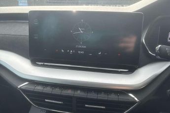 Skoda Octavia 2.0 TDI 150 SE L 5dr DSG