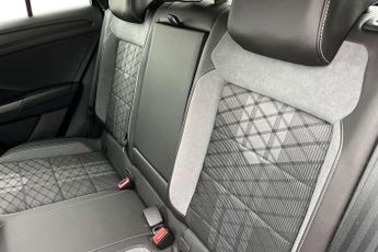 Volkswagen T-Roc 1.5 TSI R-Line 5dr DSG