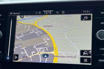 Volkswagen T-Roc 1.5 TSI R-Line 5dr DSG