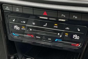 Volkswagen T-Roc 1.5 TSI R-Line 5dr DSG