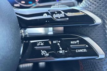 Mercedes-Benz GLB GLB 200 AMG Line Executive 5dr 7G-Tronic