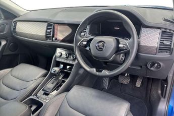 Skoda Kodiaq 1.5 TSI SE L Executive 5dr DSG [7 Seat]