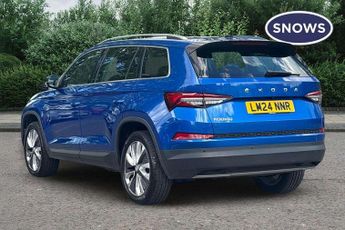 Skoda Kodiaq 1.5 TSI SE L Executive 5dr DSG [7 Seat]