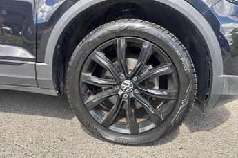 Volkswagen T-Roc 1.5 TSI EVO Black Edition 5dr DSG