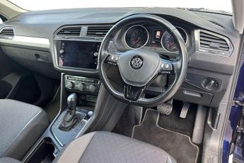 Volkswagen Tiguan 1.5 TSi EVO 150 Match 5dr DSG