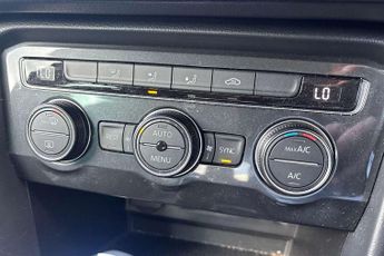 Volkswagen Tiguan 1.5 TSi EVO 150 Match 5dr DSG