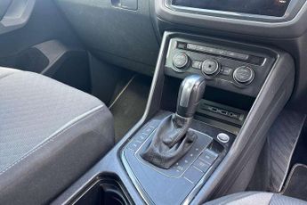Volkswagen Tiguan 1.5 TSi EVO 150 Match 5dr DSG