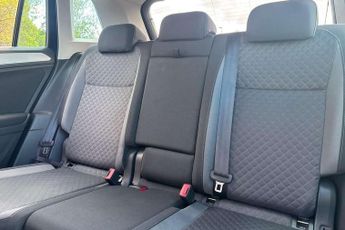 Volkswagen Tiguan 1.5 TSi EVO 150 Match 5dr DSG
