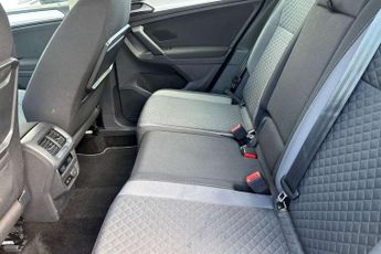 Volkswagen Tiguan 1.5 TSi EVO 150 Match 5dr DSG