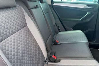 Volkswagen Tiguan 1.5 TSi EVO 150 Match 5dr DSG