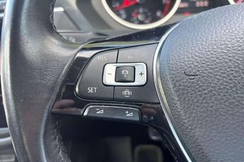 Volkswagen Tiguan 1.5 TSi EVO 150 Match 5dr DSG