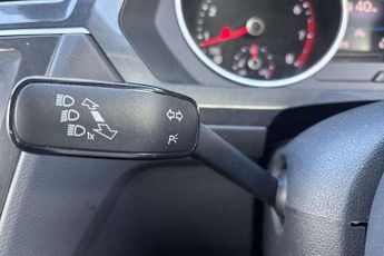 Volkswagen Tiguan 1.5 TSi EVO 150 Match 5dr DSG