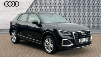 Audi Q2 35 TFSI Sport 5dr S Tronic