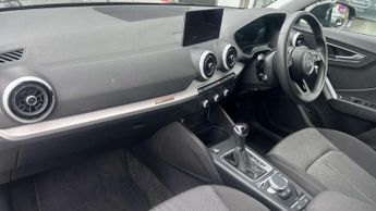 Audi Q2 35 TFSI Sport 5dr S Tronic