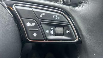 Audi Q2 35 TFSI Sport 5dr S Tronic