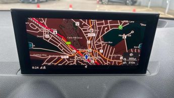 Audi Q2 35 TFSI Sport 5dr S Tronic