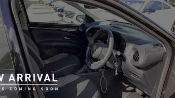 Toyota Aygo X 1.0 VVT-i Pure 5dr Auto